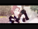 【原神MMD】summertime【アルベド】カメラ配布