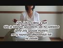 muž, který to pochopil悟った人（チェコ語）
