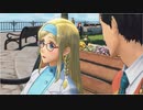 【実況】太正桜に、浪漫の嵐―『新サクラ大戦』 第ニ話其之八