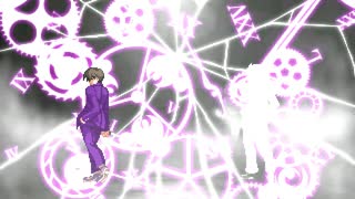 【MUGEN】小規模な志貴(ほぼ七夜)オンリー Part3