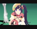【MMD】STONES