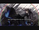 【Nightcore】Krewella - Alive (Mark Reihill Remix) 【歌詞付き】