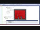 【プログラミング】初心者がドラ〇エ風RPGを作るよ！メニュー作成編2