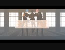 【MMD刀剣乱舞】紗痲【保護者組_カメラ配布】