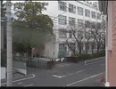 伊興中学校から小さい声で繰り返し「ハゲ死ね」
