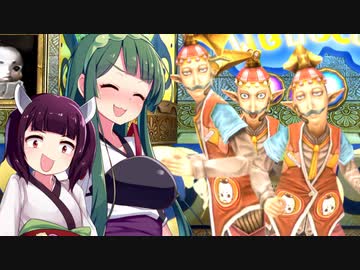 【トワイライトプリンセスHD】気ままに夢見る黄昏冒険記 Part27【VOICEROID実況】