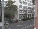 20191213　　伊興中学校からの嫌がらせ。