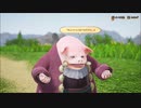 【2021最新作】#2.5 トモダチ【ブレイブリーデフォルトⅡ】【唯一無二の神RPGで世界を救う】