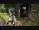 ネギのゲーム実況　THE LAST OF US PART Ⅱ　#017　｢The Ruined city⑩ -Capitol Hill-｣