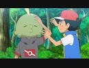 ポケットモンスター　第51話～第100話　第58話　パニック！ゴクリン球！！／カモンカムカメカメレース！