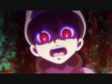 おそ松さん 第3期　第21話　「いいのかな」「楽屋」「トトデレラ」