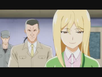 ひぐらしのなく頃に業　第22話　郷壊し編　其の伍