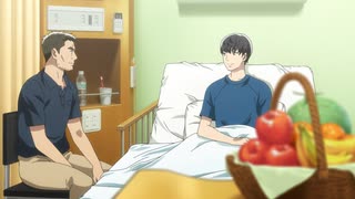 2.43 清陰高校男子バレー部　#9　常勝とダークホース