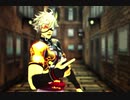 【MMD刀剣乱舞】ARROW【鬼丸国綱】