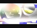 「Chillout - Meditation 04」※Choir・Mallet・00713