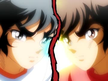 人気の リングにかけろ 車田正美 動画 15本 ニコニコ動画