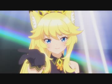 SHOW BY ROCK!!STARS!! track-09「EMPIRE DOMINATOR」