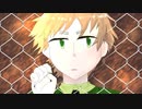 【APヘタリア人力ボカロ】ハイレゾヴォイド【まゆげ強化週間二日目】