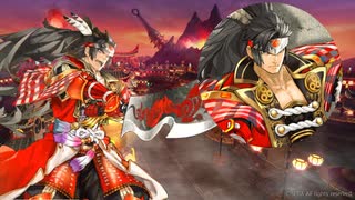 【WLW】(ゆっくりボイス有)新米ルビー筆の吉備津彦 26【EX00/対面吉備津彦】