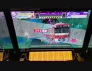 【CHUNITHM】「CO5M1C R4ILR0AD」MASTER AJ【チュウニズム】