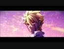 God eater (MAD)怪物