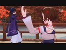 [KAITO・MEIKO】番凩 【Project Diva MEGA39`s(switch)】