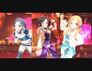 セレブ・マント・クラブ【デレステMV】