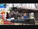 アナログゲーマーズのシノビガミ　「円舞～たいわ～」１/３