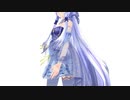 【MMD】TDA Stardust Dress Star Sexy Walk