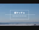 【初音ミク】細マッチョ　〜 God is also in this thin body 〜【オリジナル】