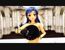 【MMDアイマス】Dream of You？　ちーちゃん【紳士向け】