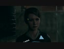 自身の選択が運命を変える『Detroit: Become Human』 実況#10