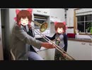 神社の居ぬ間に.freaks