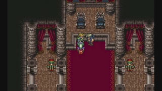 【実況】そのミニスーファミでFF6のオペラでも観ようぜ☆01-2【生放送】