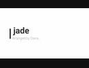 jade【吹奏楽アレンジ】