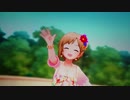 アイドルマスターシンデレラガールズ「Healing Goddess（癒しの女神）」 White again