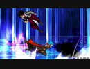 【MUGEN】人類 VS 人成らざる者達 チーム対抗バトル part23