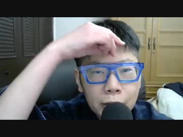 ニンポー 2021年03月01日12時17分 #669915323【ツイキャス録画】