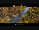 【ゆっくり実況】 Banished うっかり投稿動画 第01話 【Medieval Town】