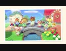 【実況】そうだ、あつ森しよう　【あつ森】【あつまれどうぶつの森】＃１