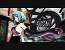 【MMD】Love Me If You Can（Ａエディション）／大人ミクが恋のルールを飛び越える！！