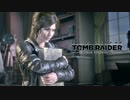 ライズ オブ ザ トゥームレイダーを実況いたします。 Part03