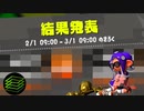 【実況】金モデガチマッチの日常#2021.2月結果発表編