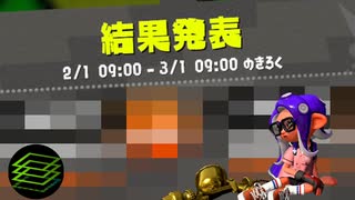 【実況】金モデガチマッチの日常#2021.2月結果発表編