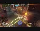 Overwatch オーバーウォッチ適当実況動画part265