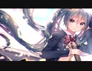 【オリジナル】さよなら、また会おう feat.初音ミク