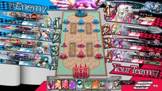 【EX06】頭の悪い闇吉備津 part133