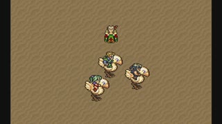 【実況】そのミニスーファミでFF6のオペラでも観ようぜ☆01-3【生放送】