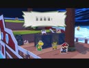 ペーパーマリオ オリガミキング　自由気ままな実況日記　その６０