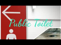 Public Toilet